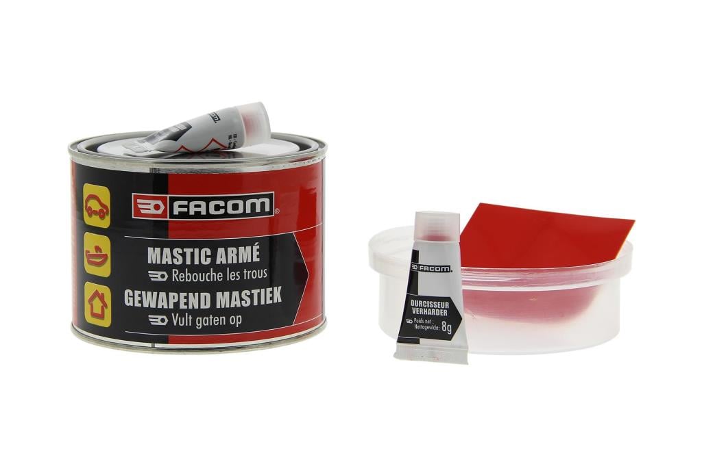 Résine et mastic carrosserie FACOM ref. 006 051